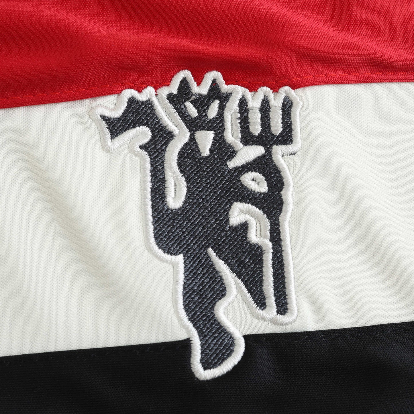 MANCHESTER UNITED THIRD T-SHIRT 24/25, FAN VERSION