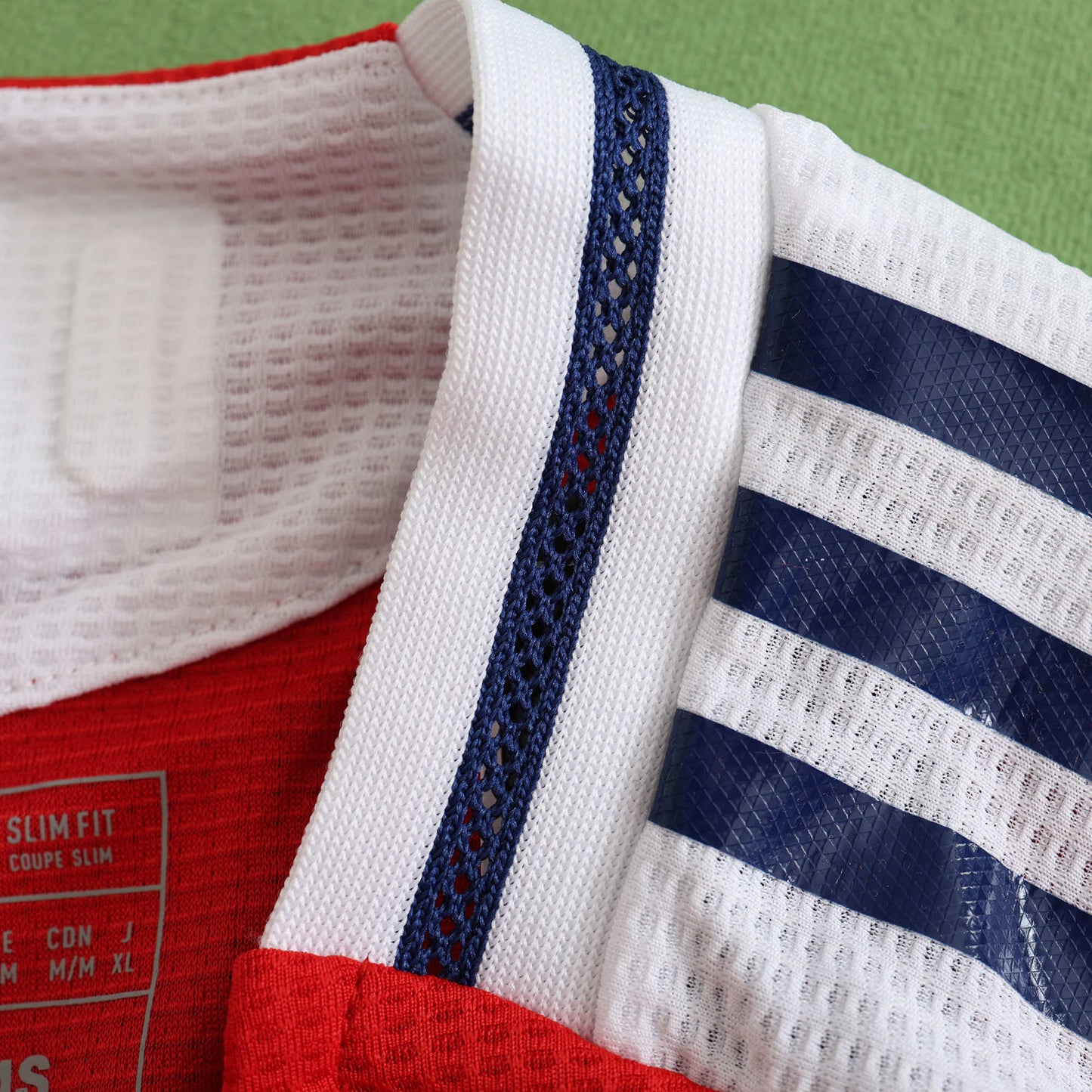 ARSENAL HOME KIT 24/25, PLAYER VERSION