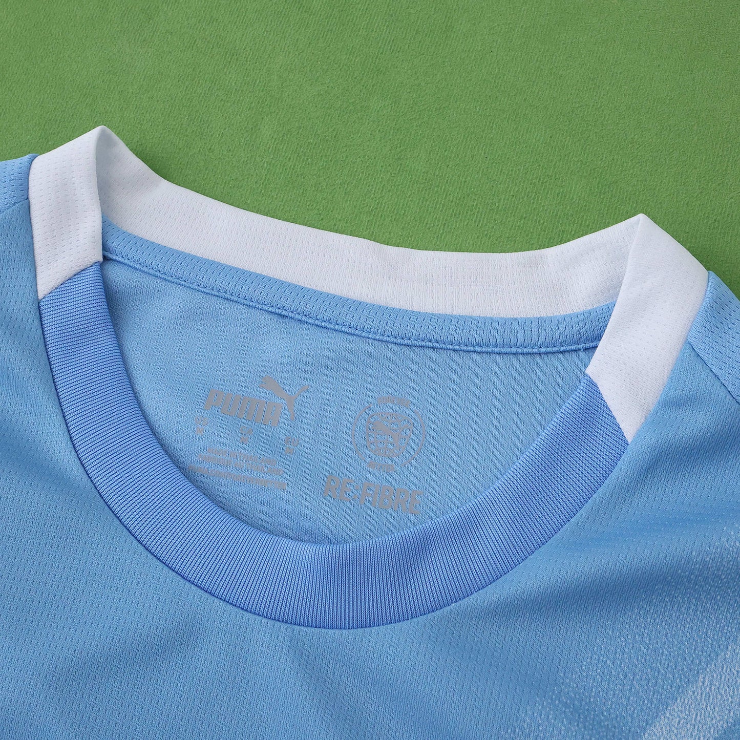 MANCHESTER CITY HOME 25/26, FAN VERSION