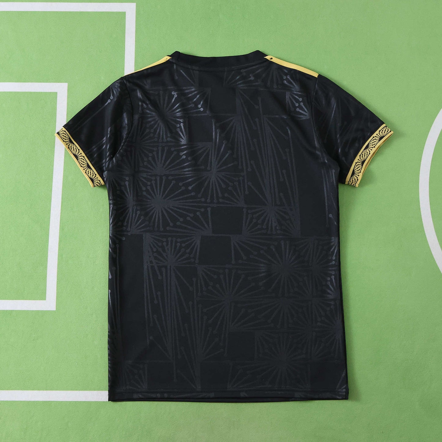 MEXICO GOLD 2025, FAN VERSION