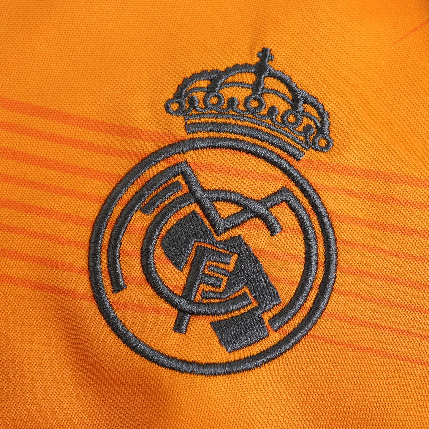 REAL MADRID AWAY T-SHIRT 24/25, FAN VERSION