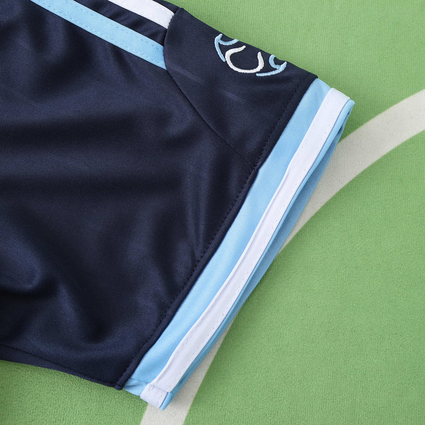 RETRO ARGENTINA AWAY 2006