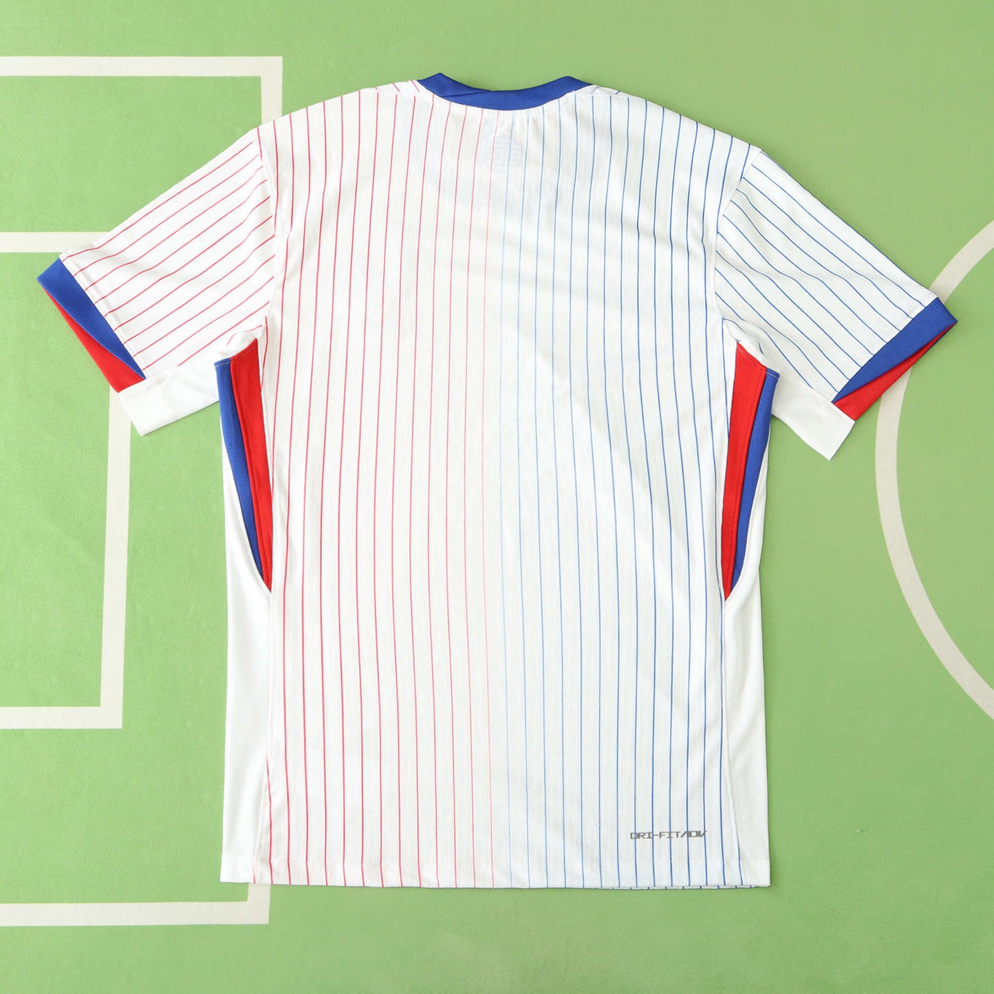 FRANCE AWAY 2024, PLAYER VERSION