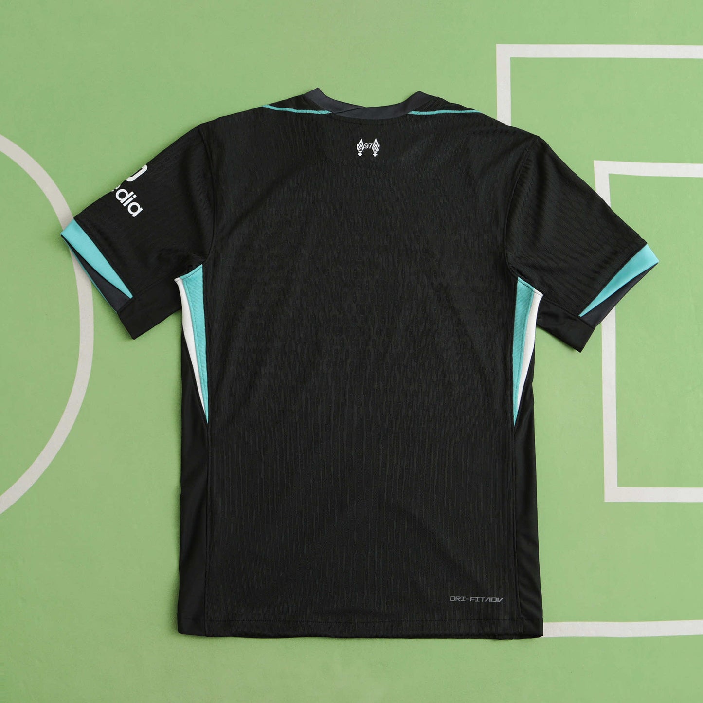 LIVERPOOL AWAY KIT 24/25, PLAYER VERSION
