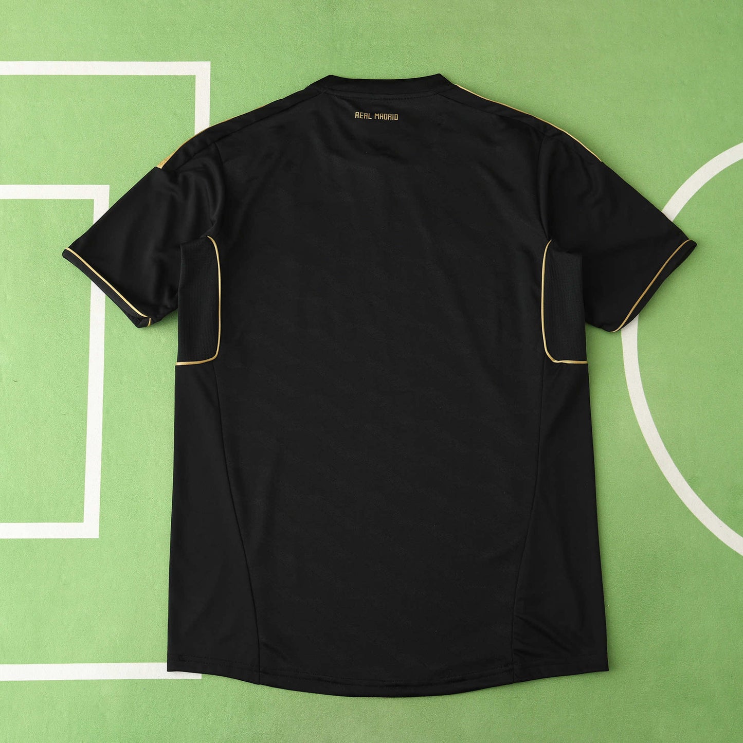 RETRO REAL MADRID AWAY 2011/12