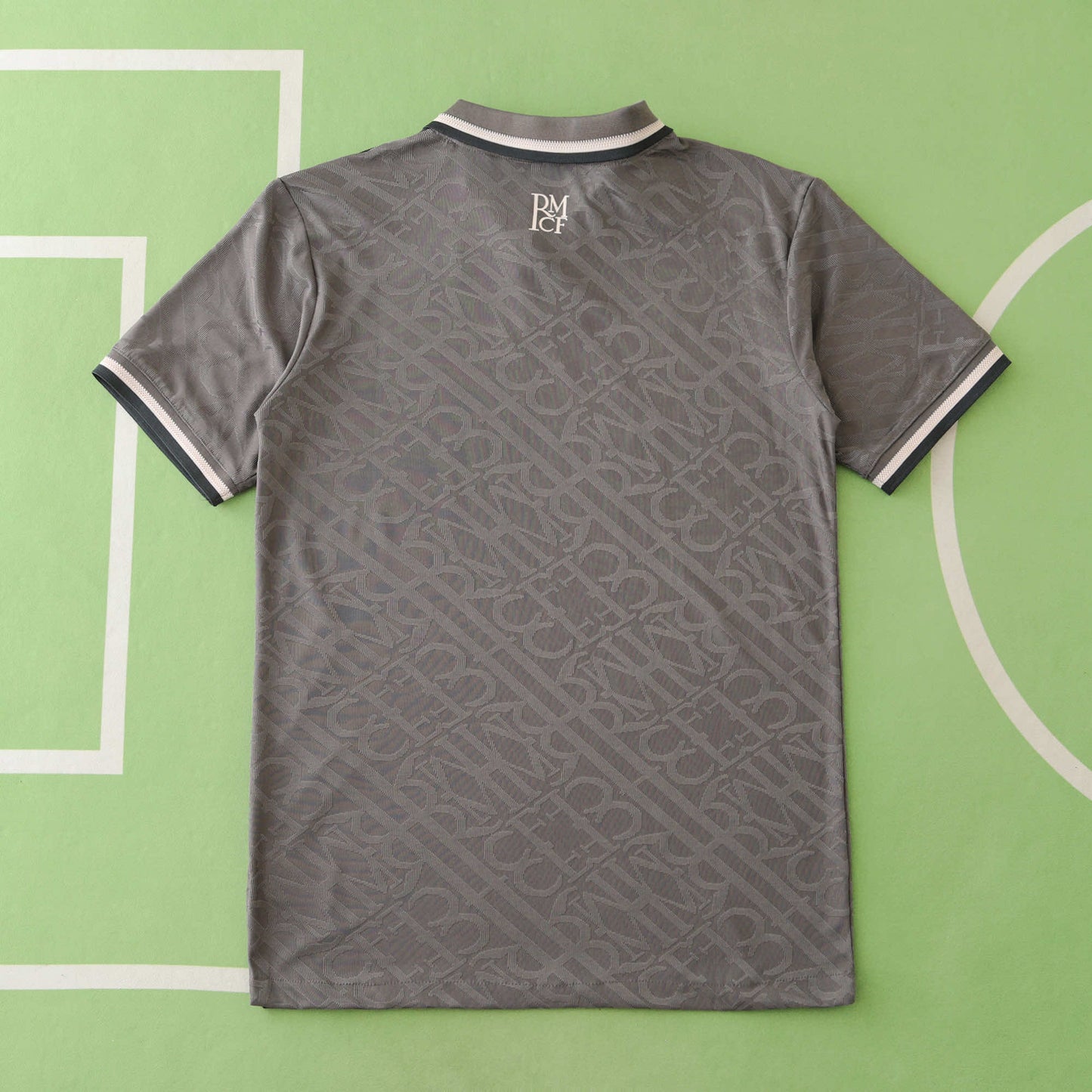 REAL MADRID THIRD KIT 24/25, PLAYER VERSION