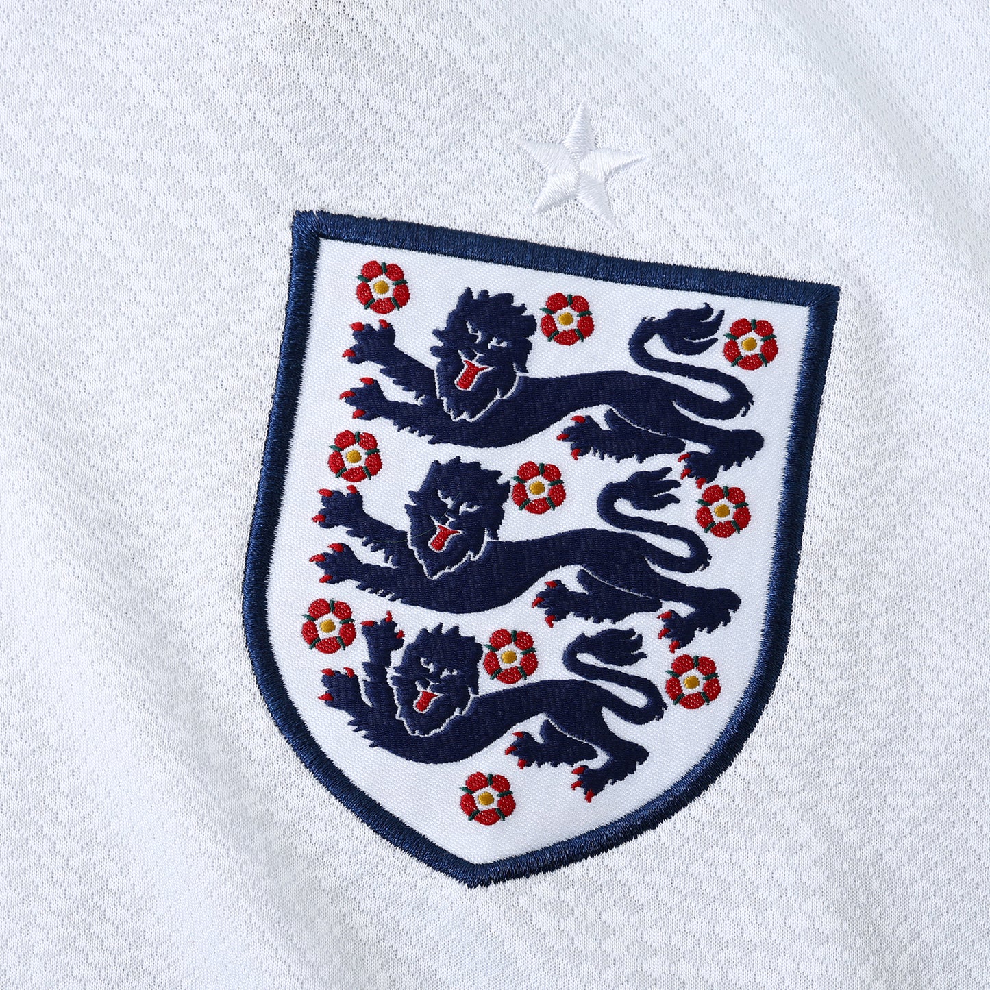 ENGLAND HOME 2024, FAN VERSION