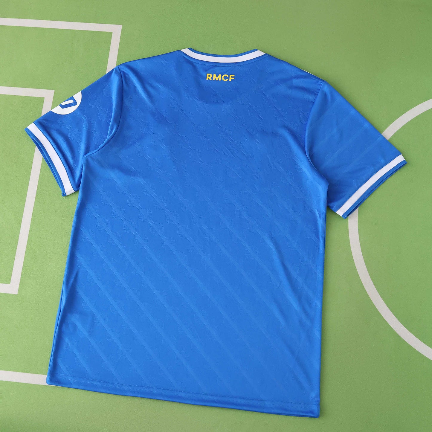 REAL MADRID THIRD 25/26, FAN VERSION