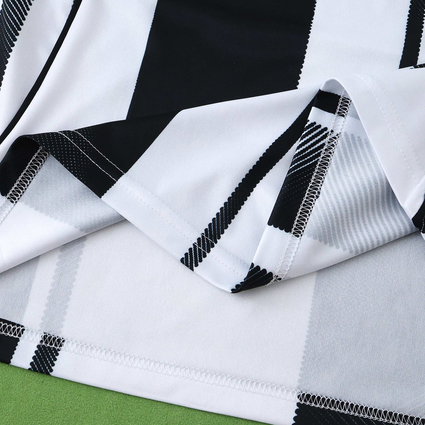 JUVENTUS HOME 25/26, FAN VERSION