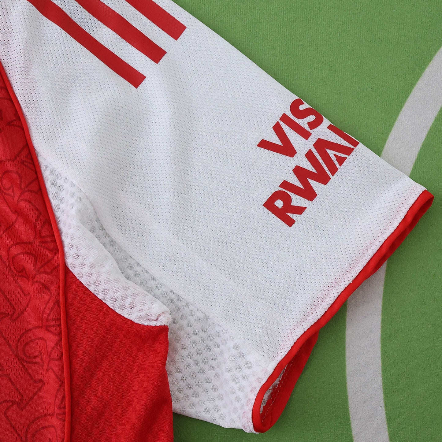 ARSENAL HOME KIT 25/26, PLAYER VERSION