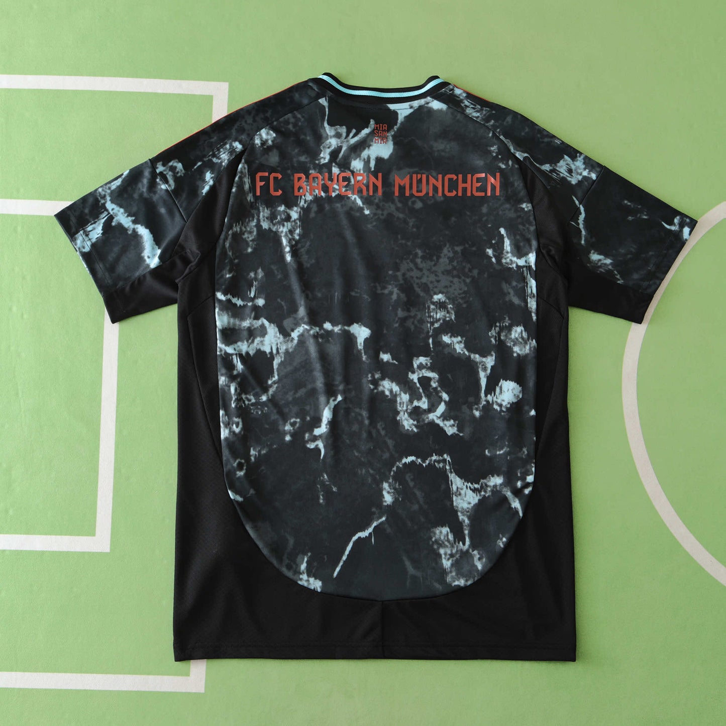 BAYERN MUNICH AWAY 24/25, FAN VERSION