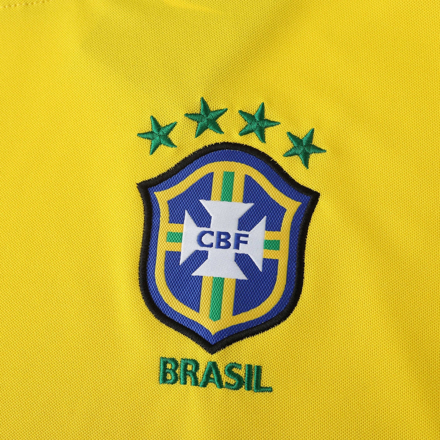RETRO BRAZIL HOME 1998