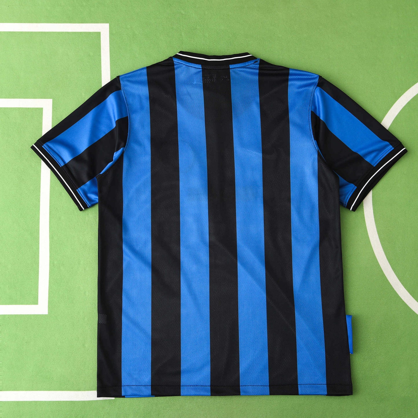 RETRO INTER MILAN HOME 2010