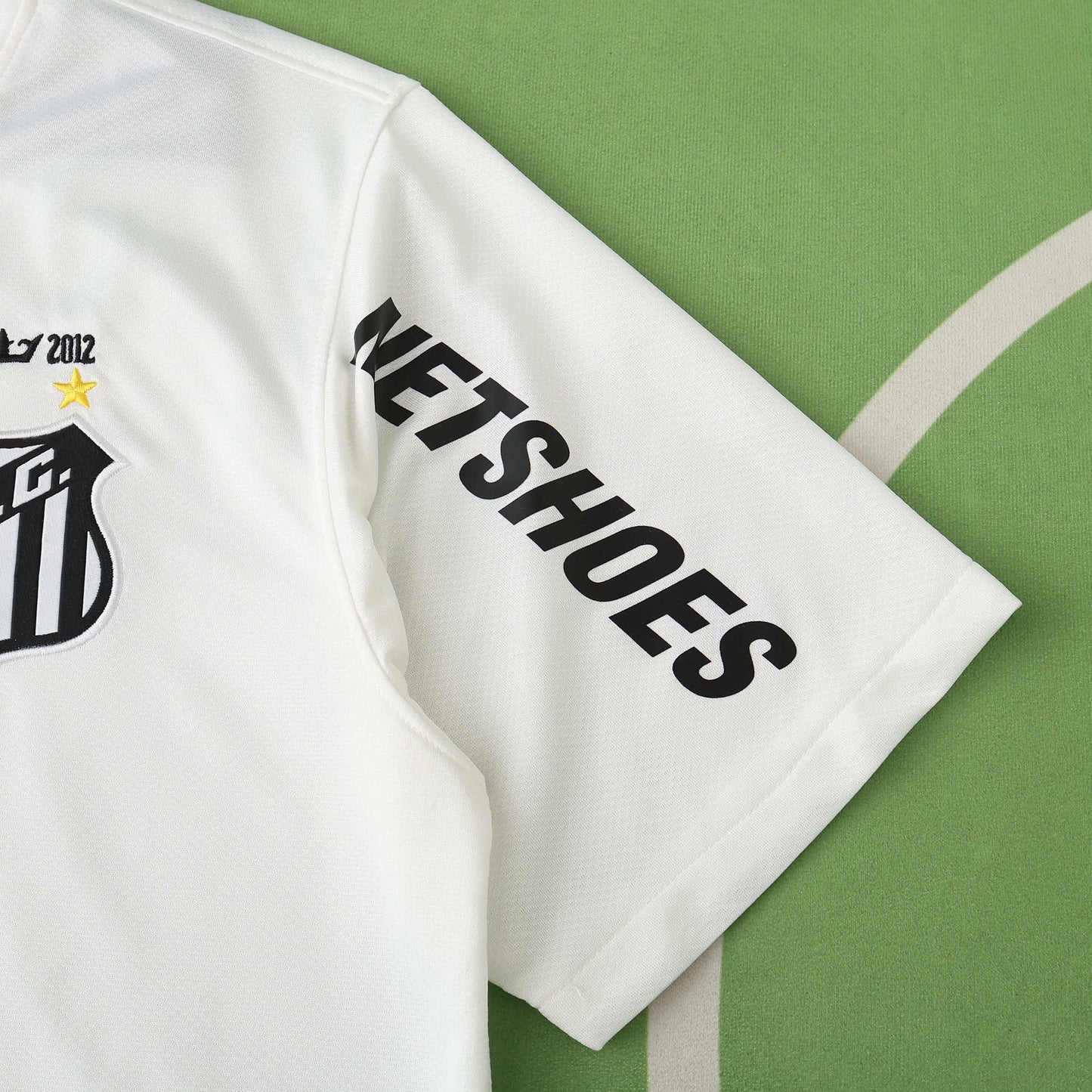 RETRO SANTOS FC HOME 2013