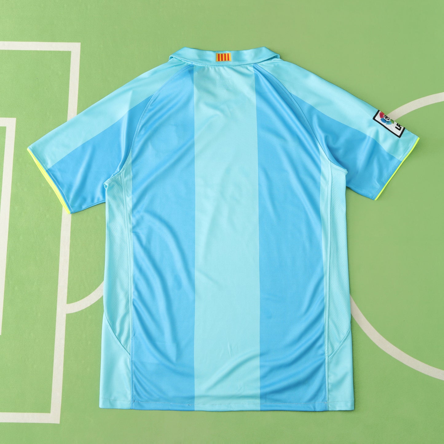 RETRO FC BARCELONA AWAY 07/08