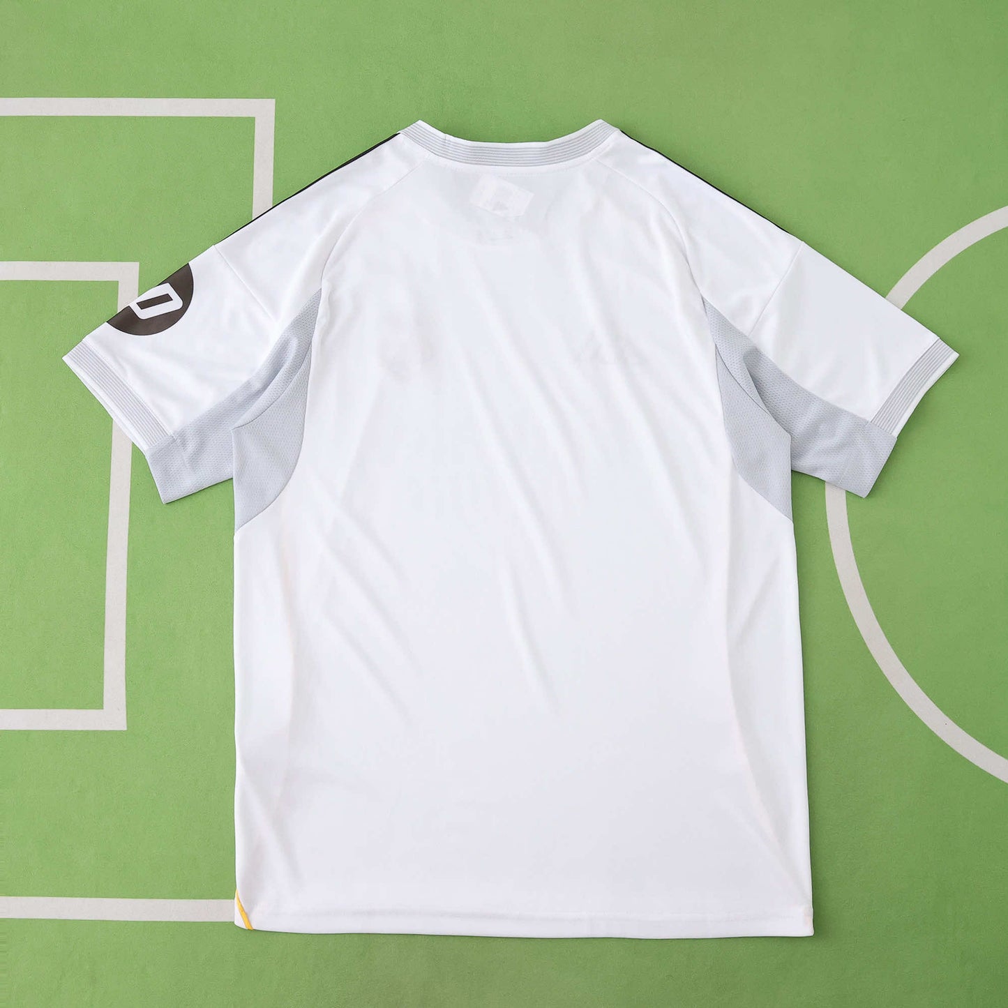 REAL MADRID HOME 25/26, FAN VERSION