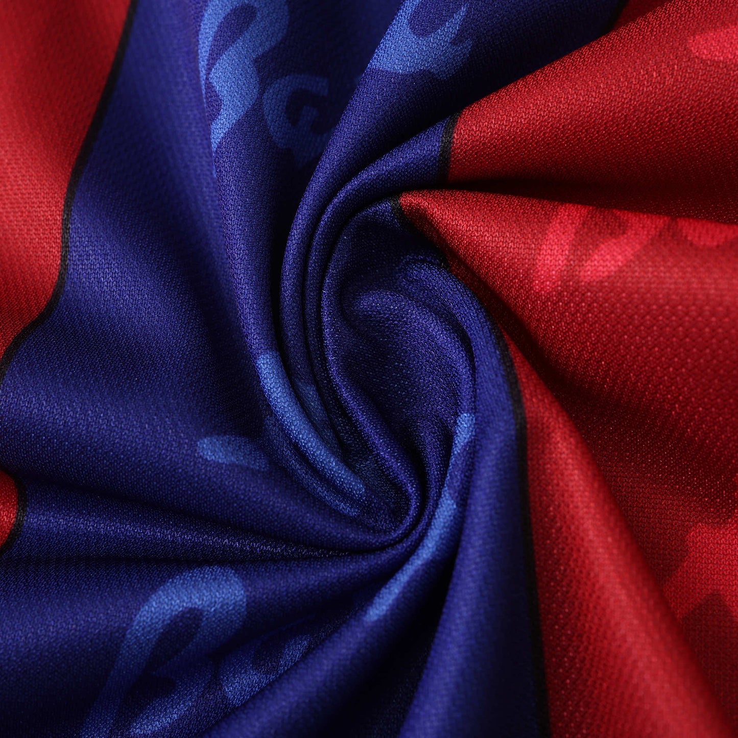 FC BARCELONA HOME 96/97 RETRO