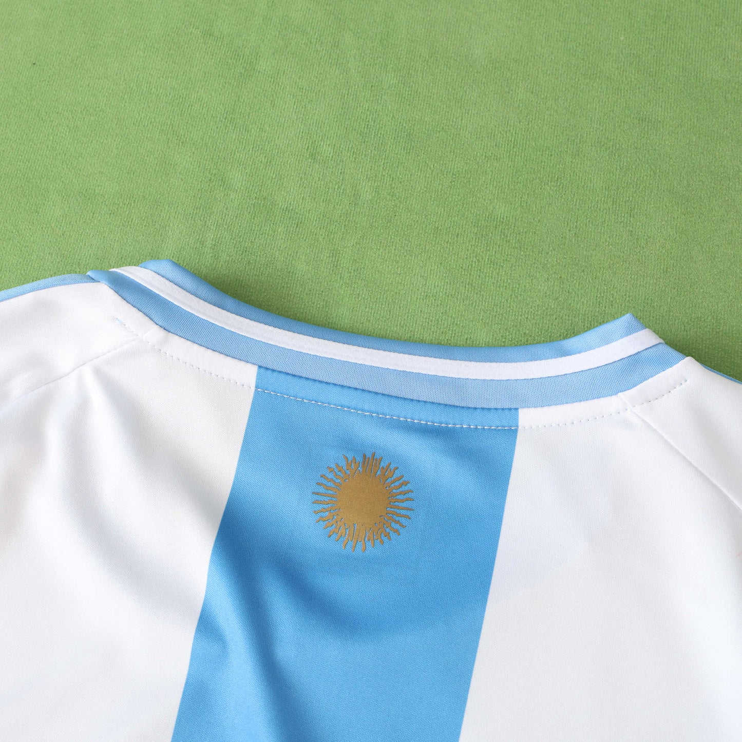 ARGENTINA HOME 2024, FAN VERSION