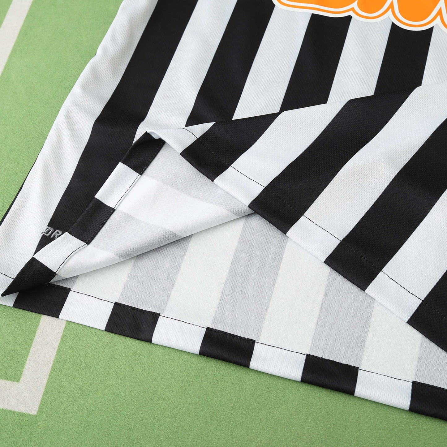 RETRO SANTOS FC AWAY 2013