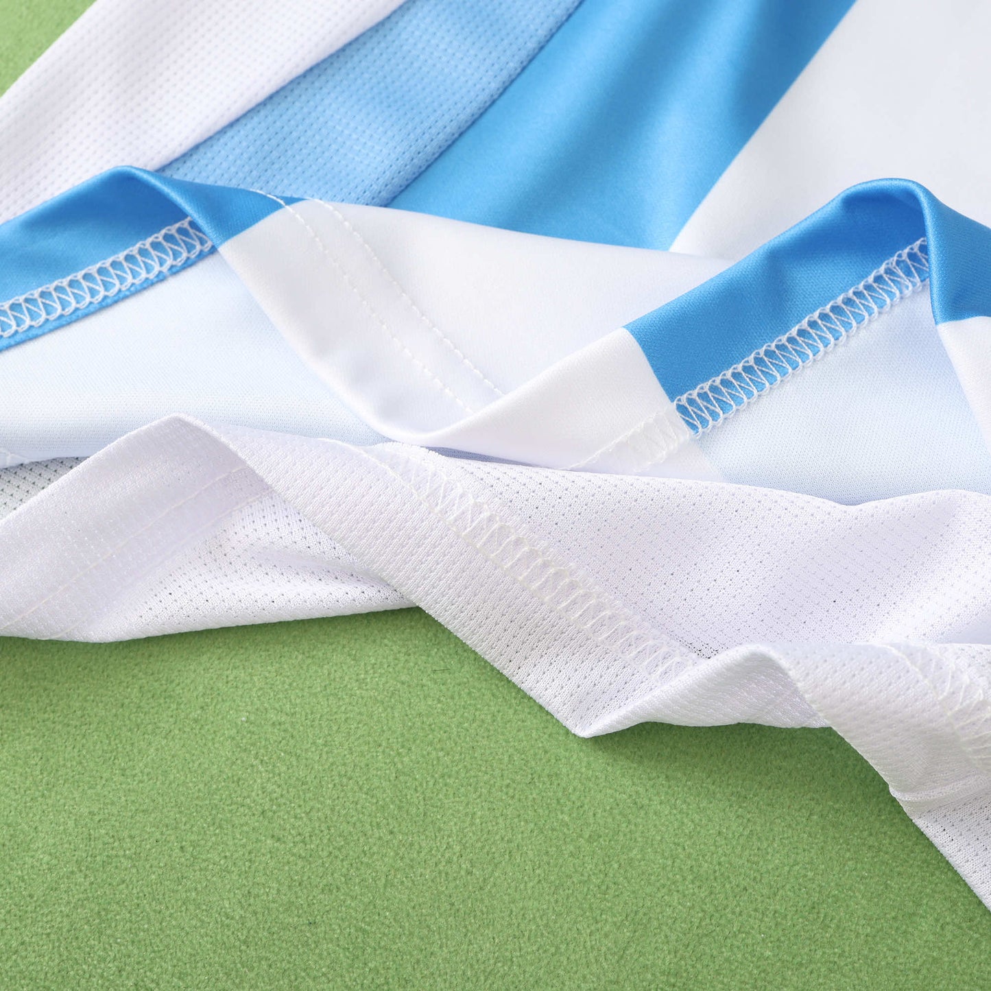 ARGENTINA HOME 2024, FAN VERSION