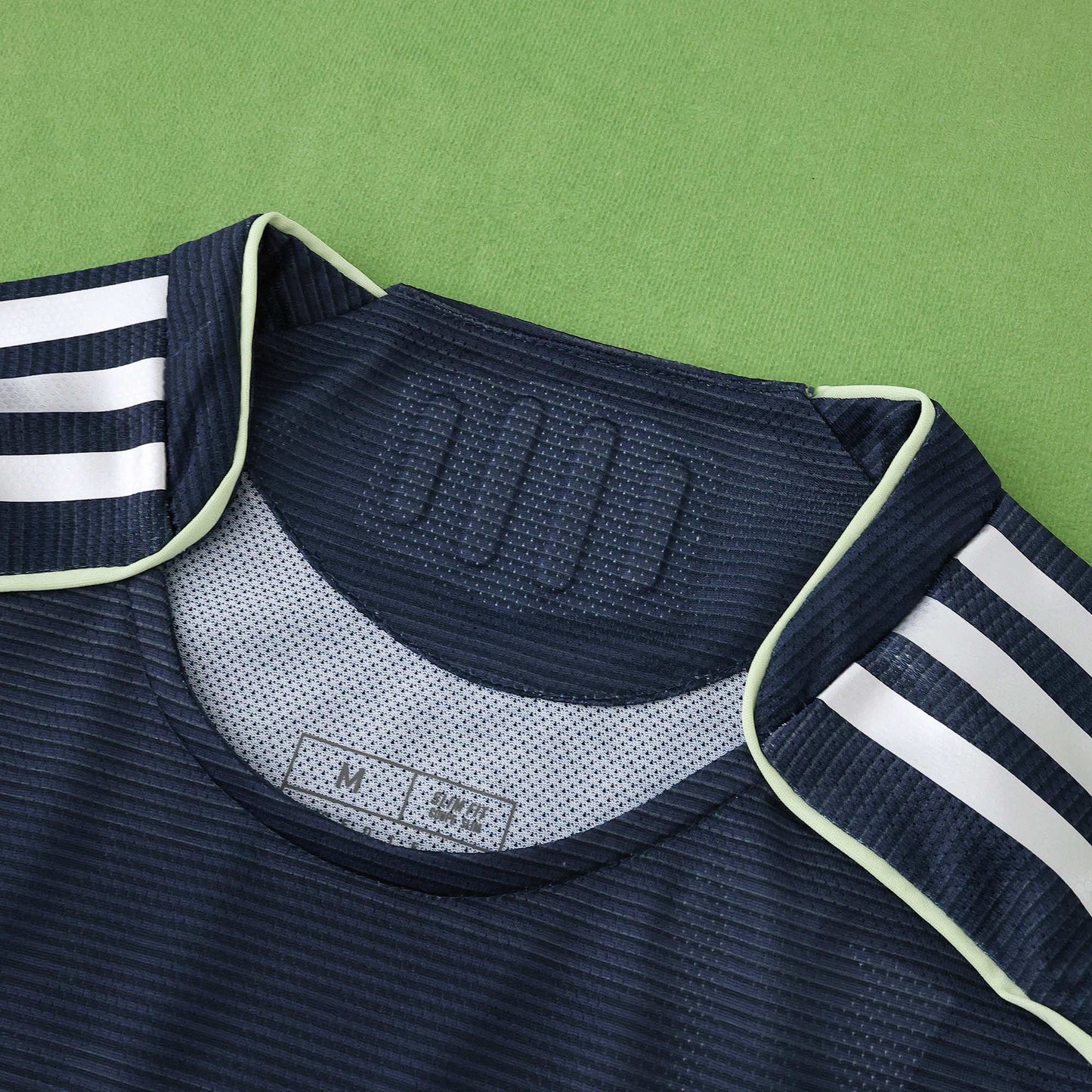 REAL MADRID AWAY 25/26, PLAYER VERSION