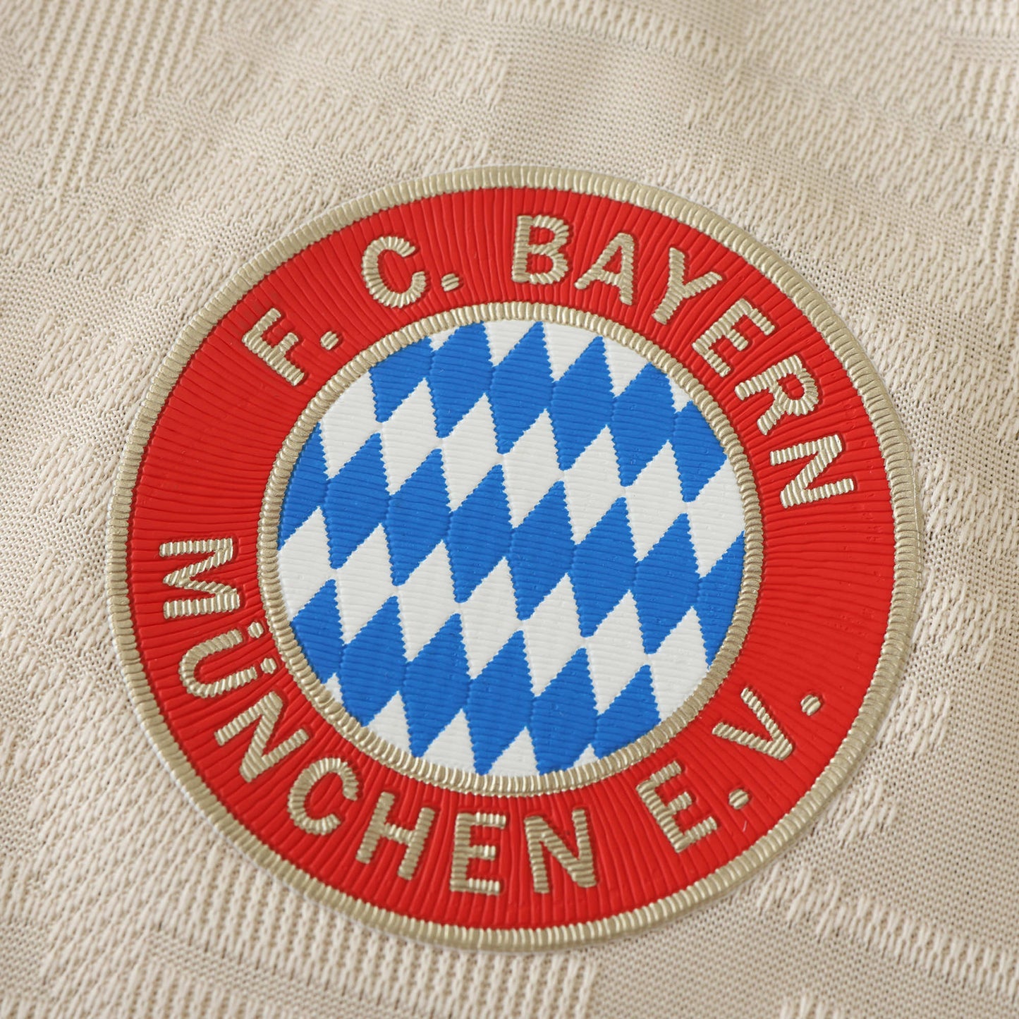BAYERN MUNICH THIRD 24/25, PLAYER VERSION
