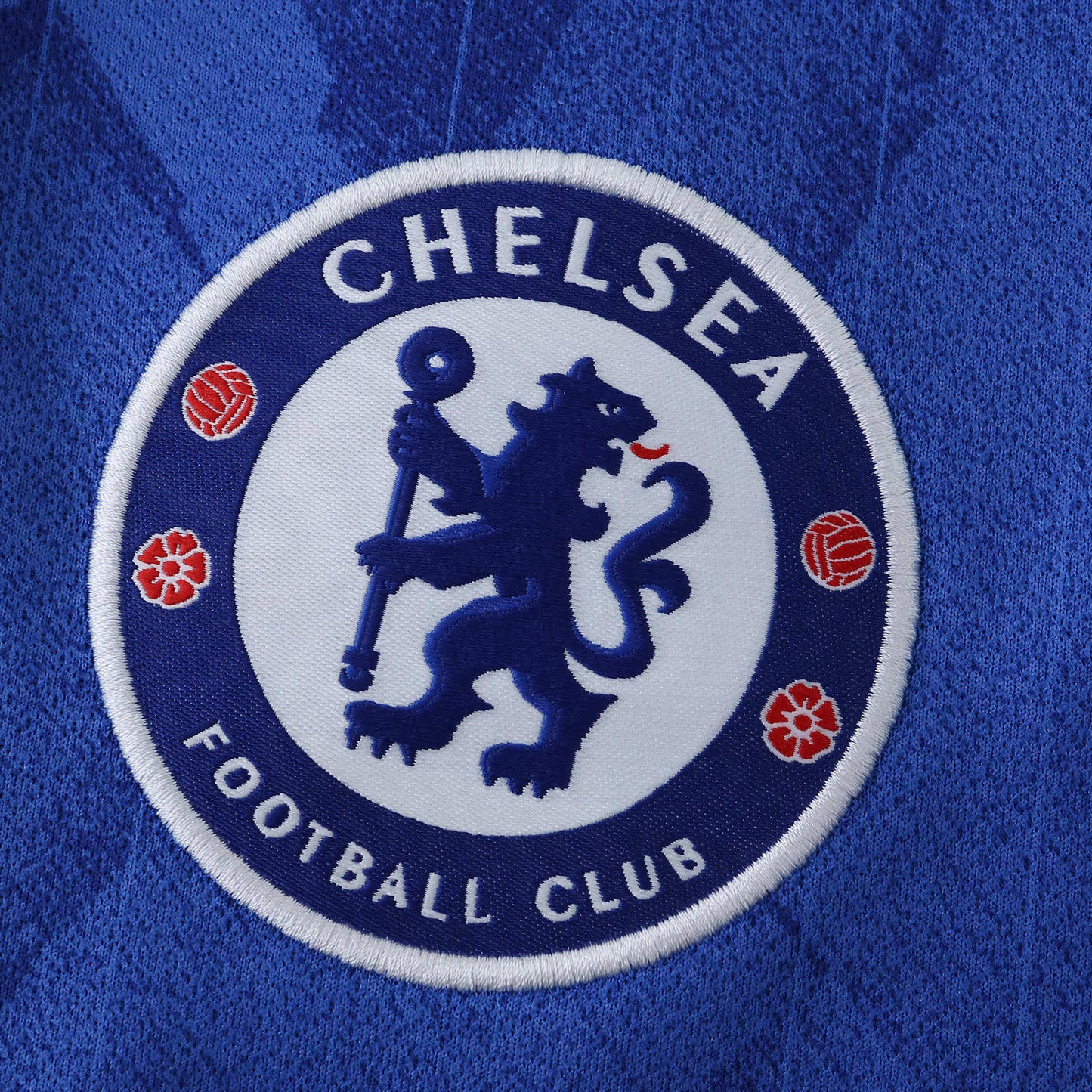 CHELSEA HOME 25/26, FAN VERSION