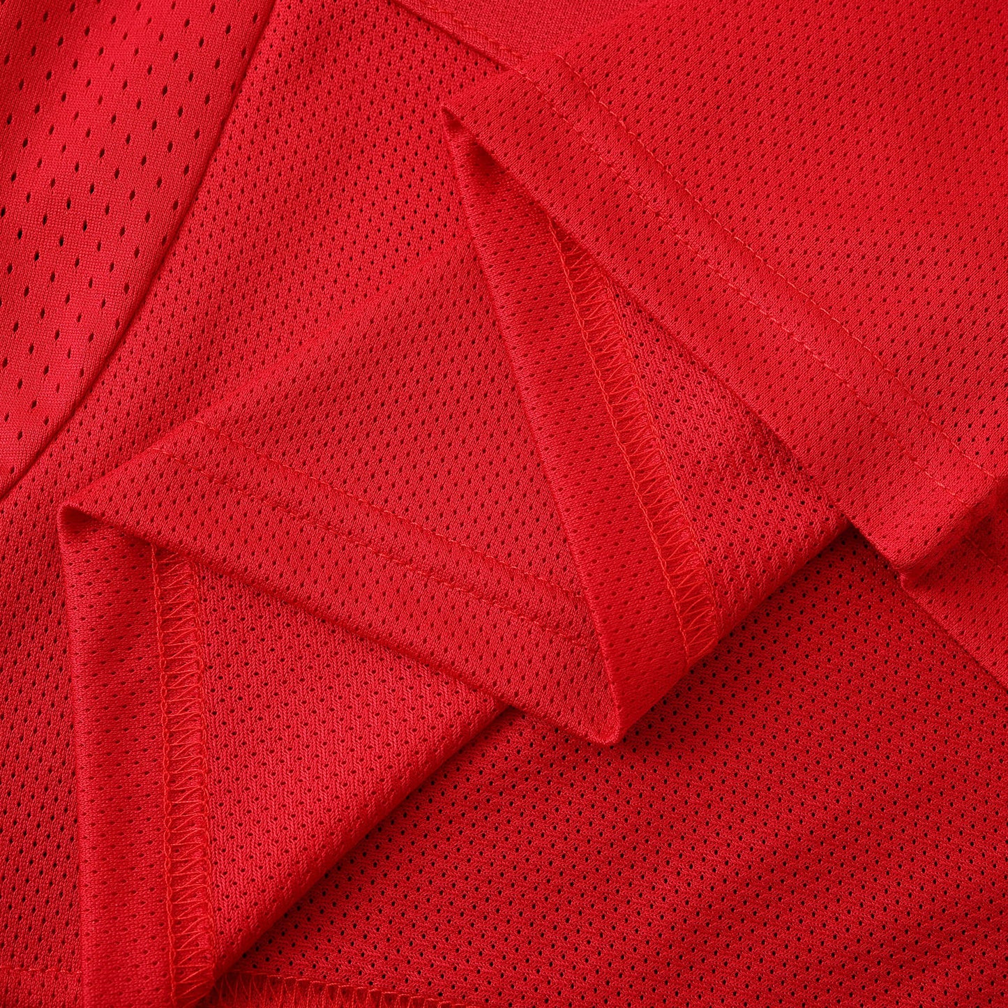 RETRO MANCHESTER UTD HOME 2004/05 HALF SLEEVES
