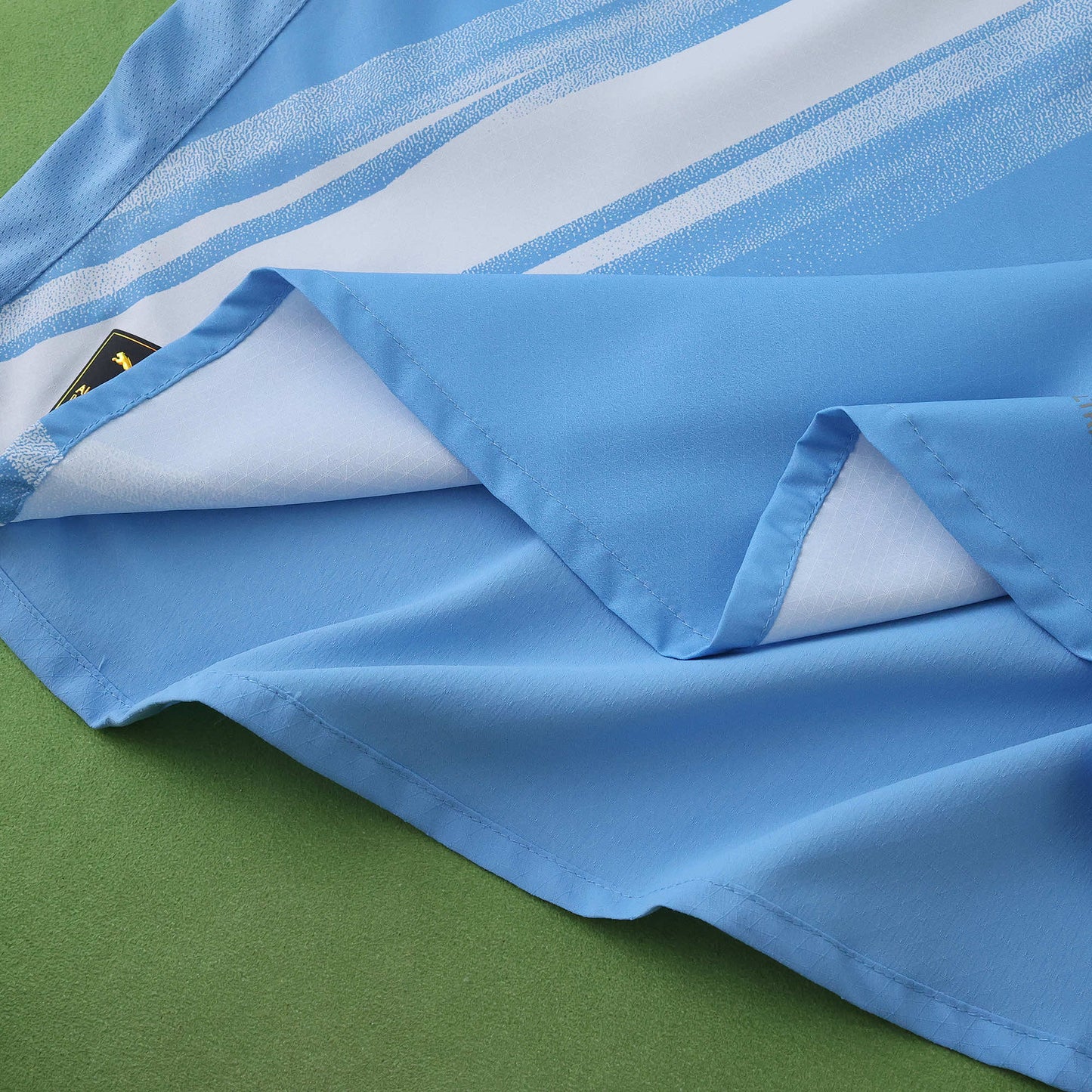 MANCHESTER CITY HOME 25/26, PLAYER VERSION