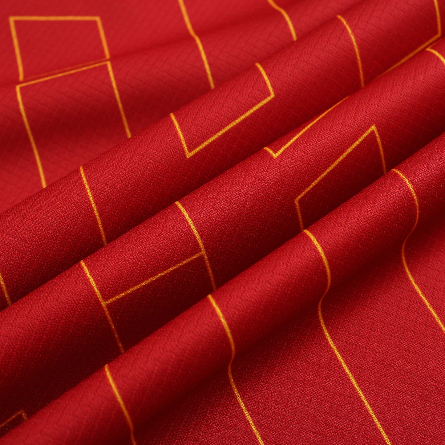 LIVERPOOL HOME KIT 23/24, FAN VERSION