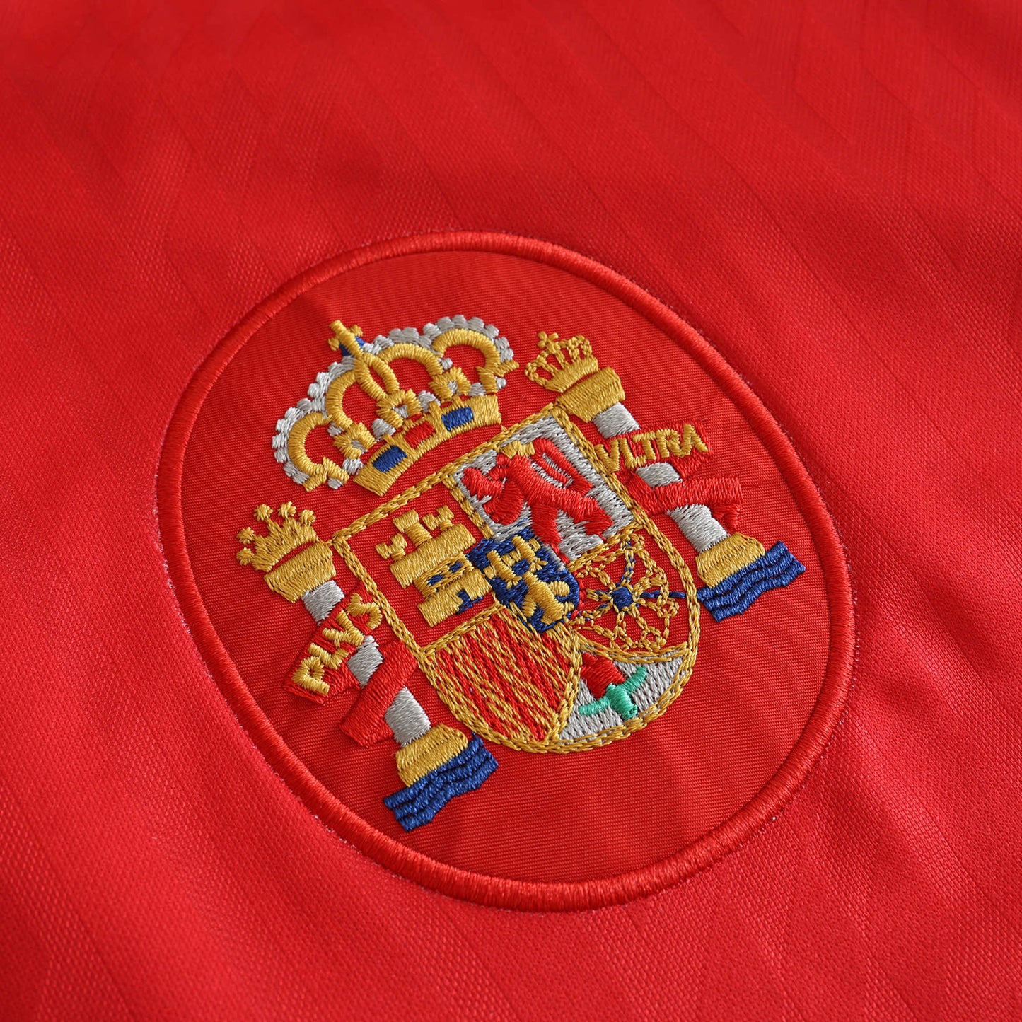 RETRO SPAIN HOME 1994
