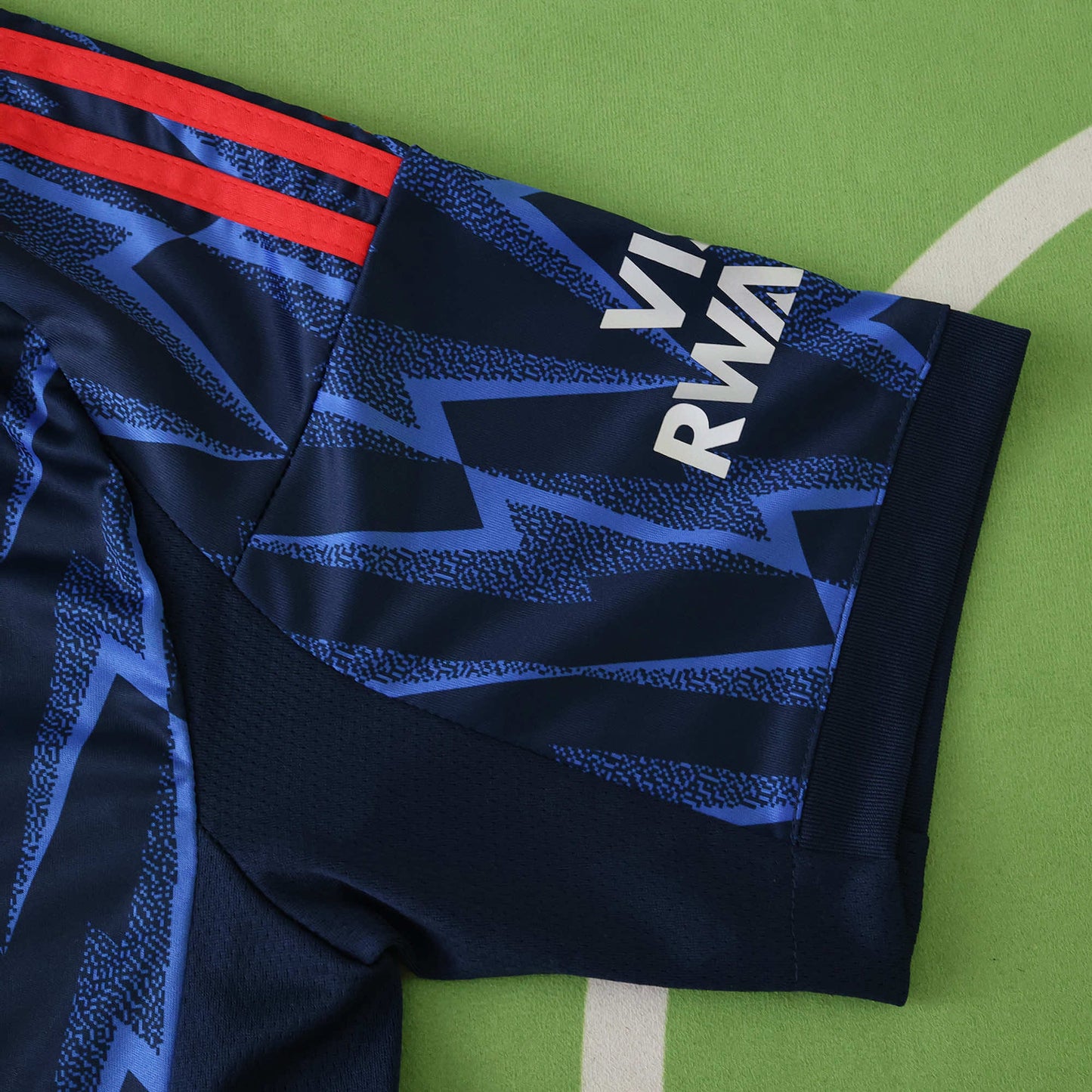 ARSENAL AWAY KIT 25/26, FAN VERSION
