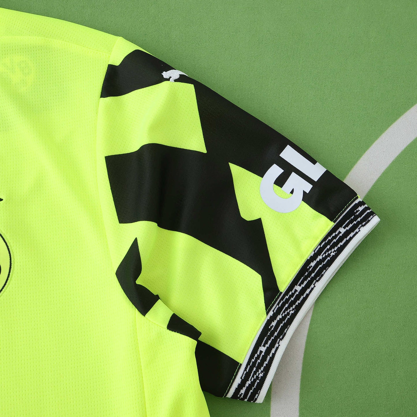 BVB DORTMUND CONCEPT KIT 24/25, FAN VERSION