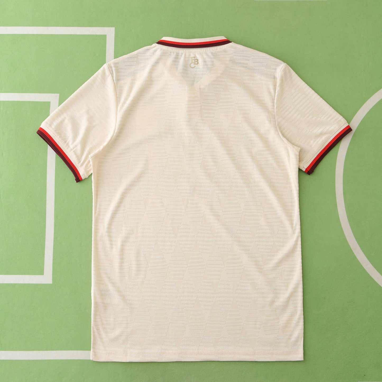 BAYERN MUNICH THIRD 24/25, PLAYER VERSION