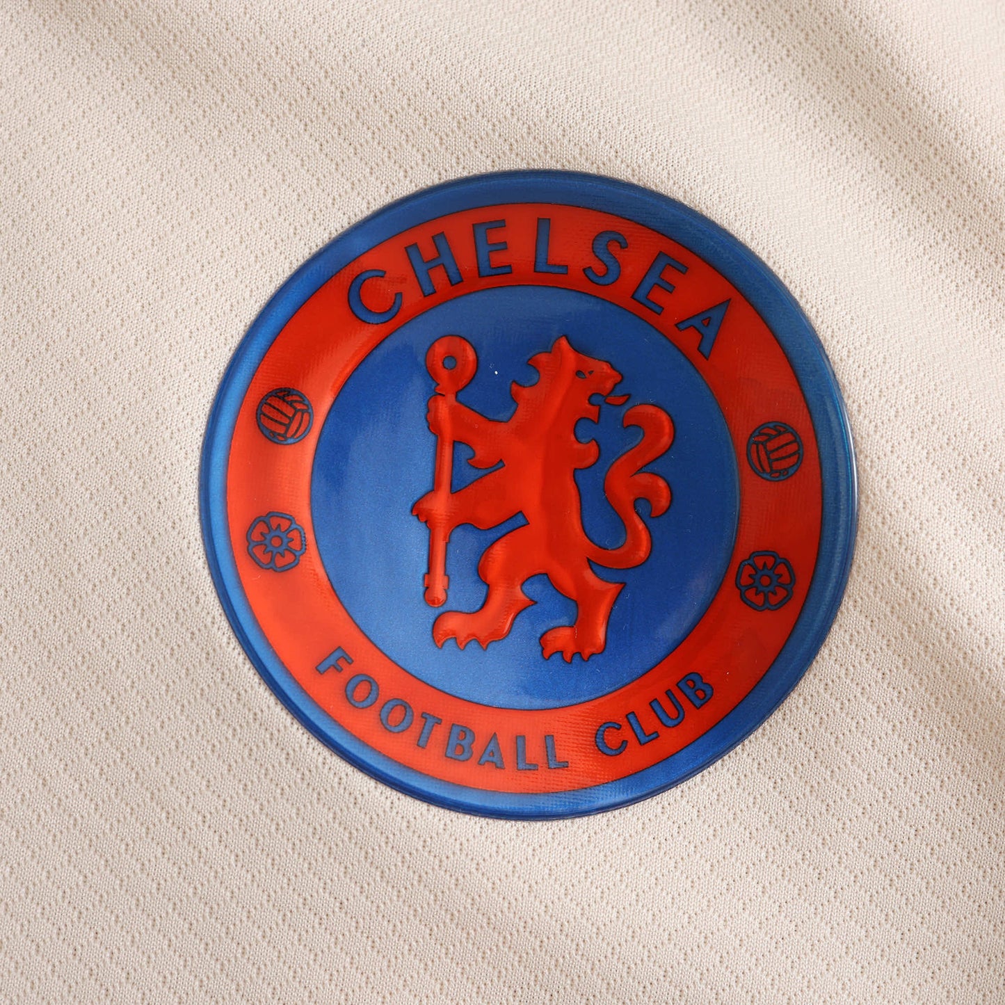 CHELSEA AWAY KIT 24/25, FAN VERSION
