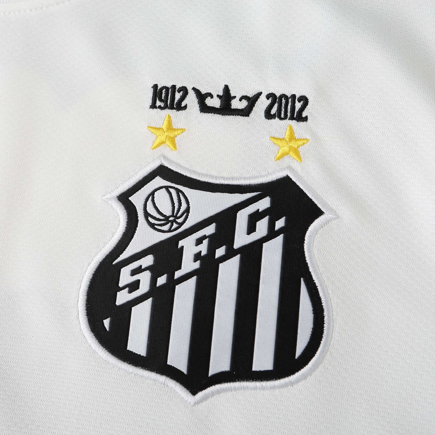 RETRO SANTOS FC HOME 2013