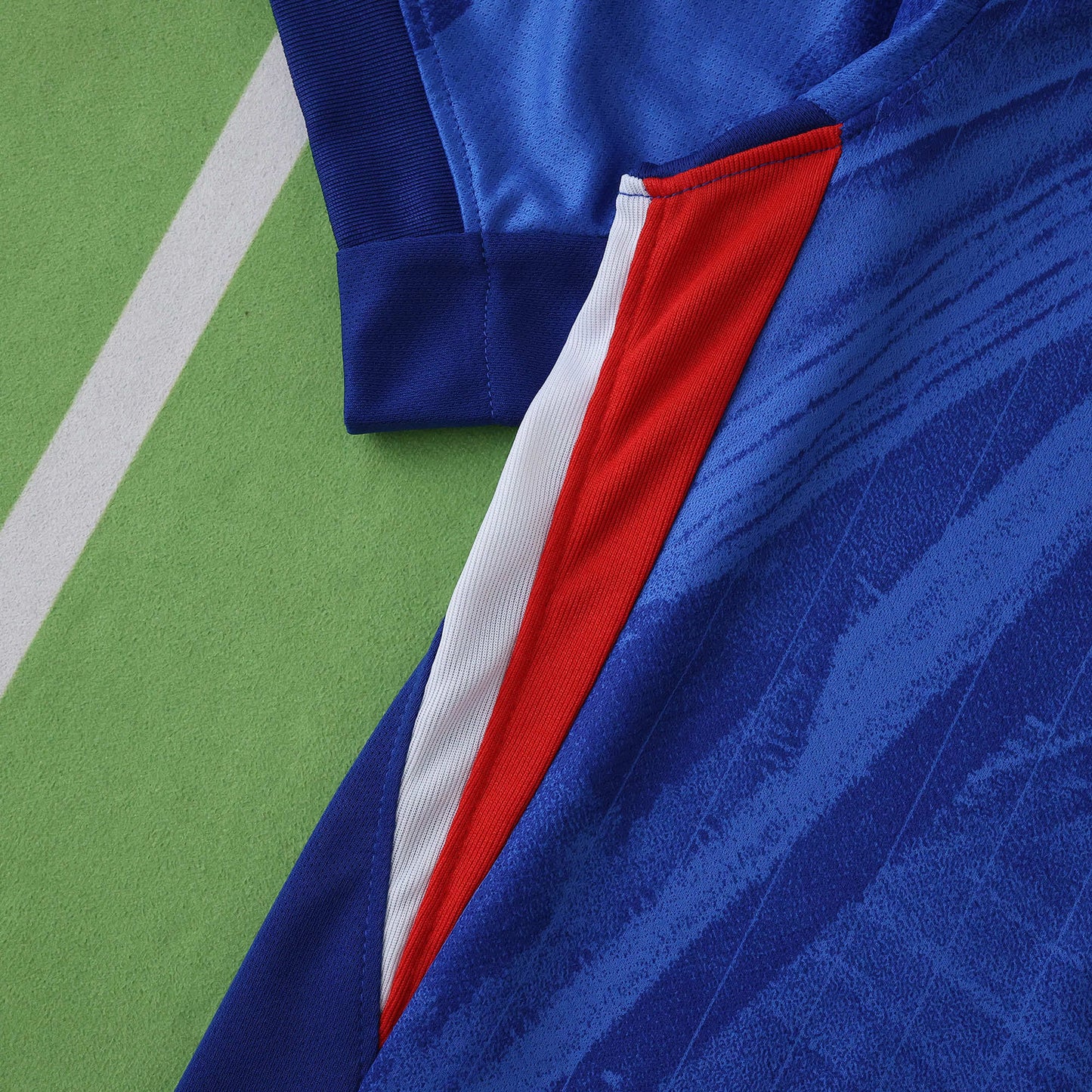 CHELSEA HOME 25/26, FAN VERSION