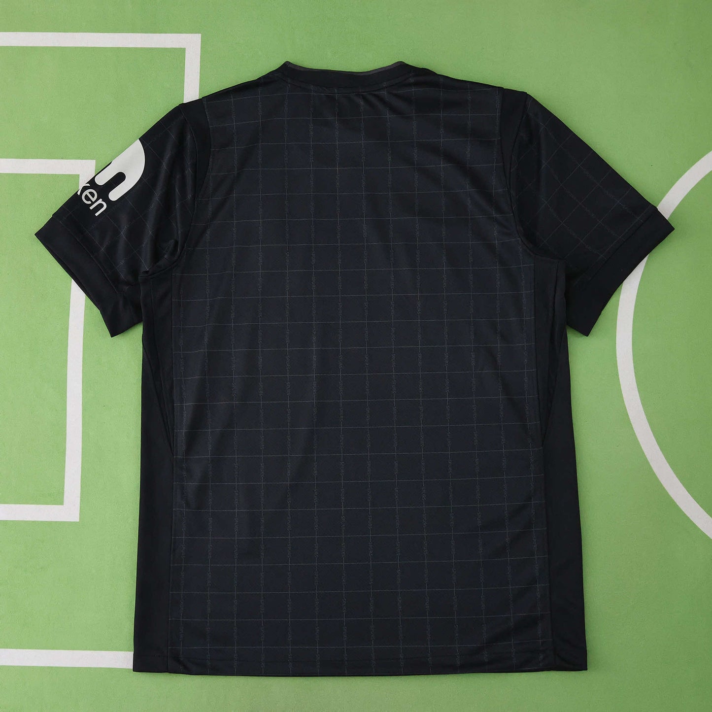 TOTTENHAM HOTSPURS AWAY 25/26, FAN VERSION