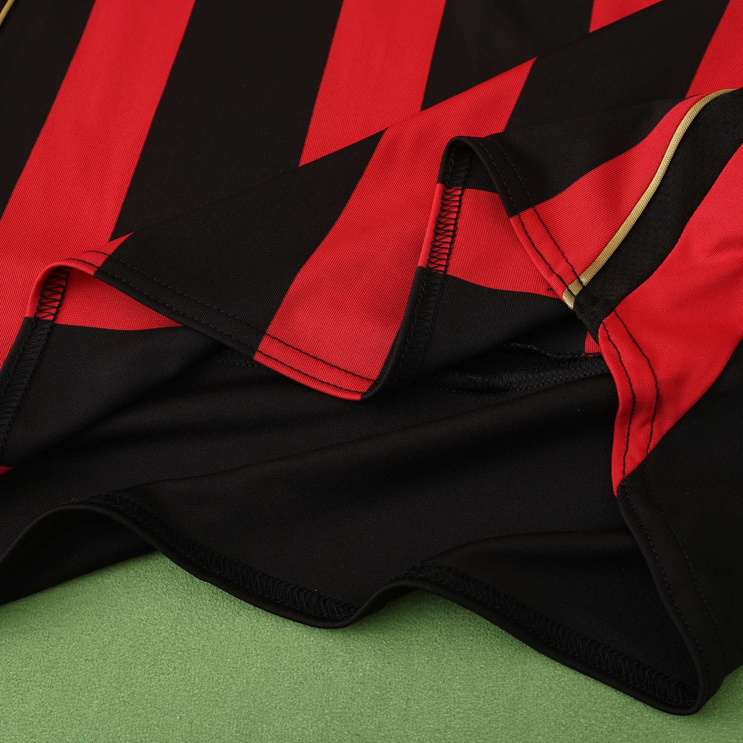 RETRO AC MILAN HOME 2006/07