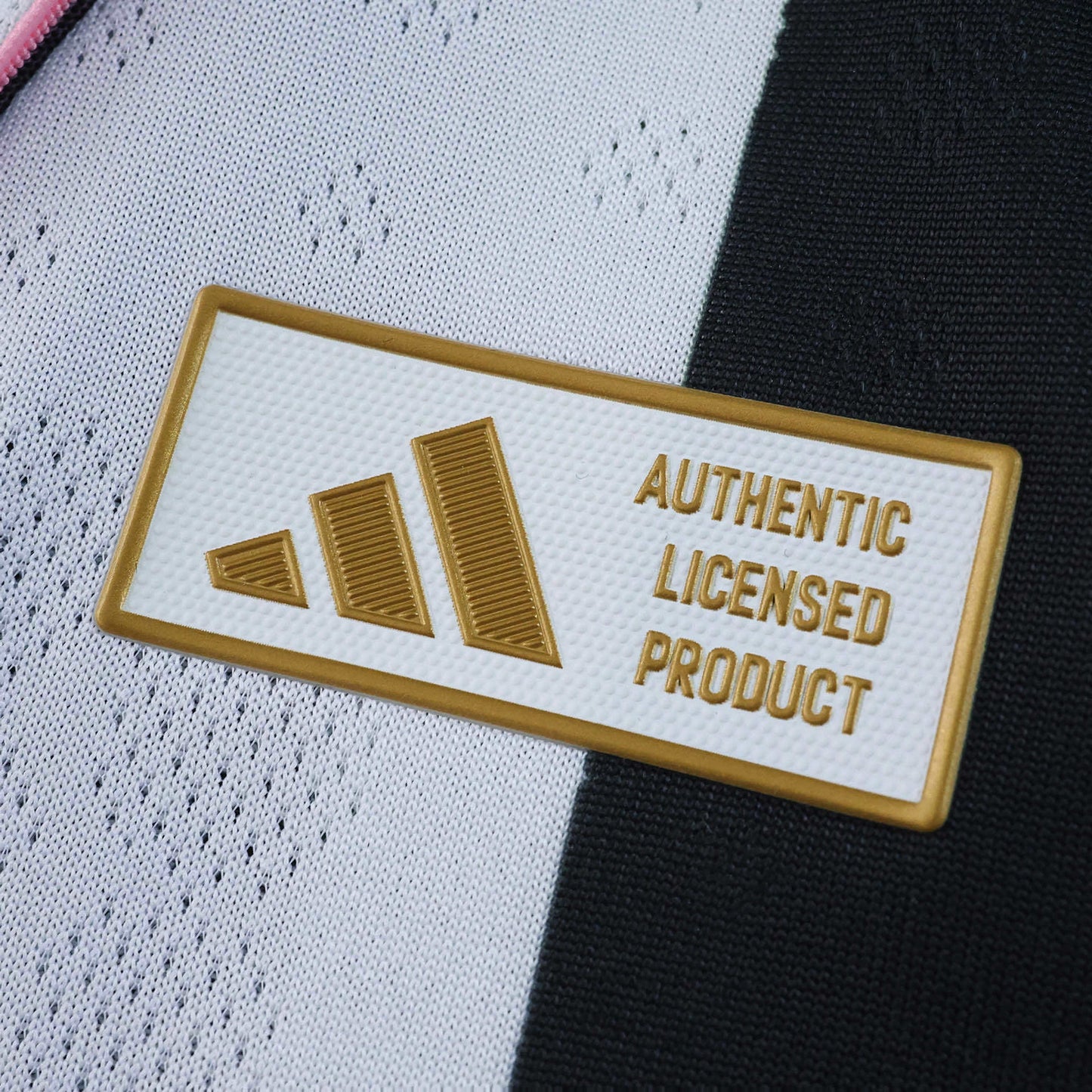 JUVENTUS HOME KIT 25/26, PLAYER VERSION