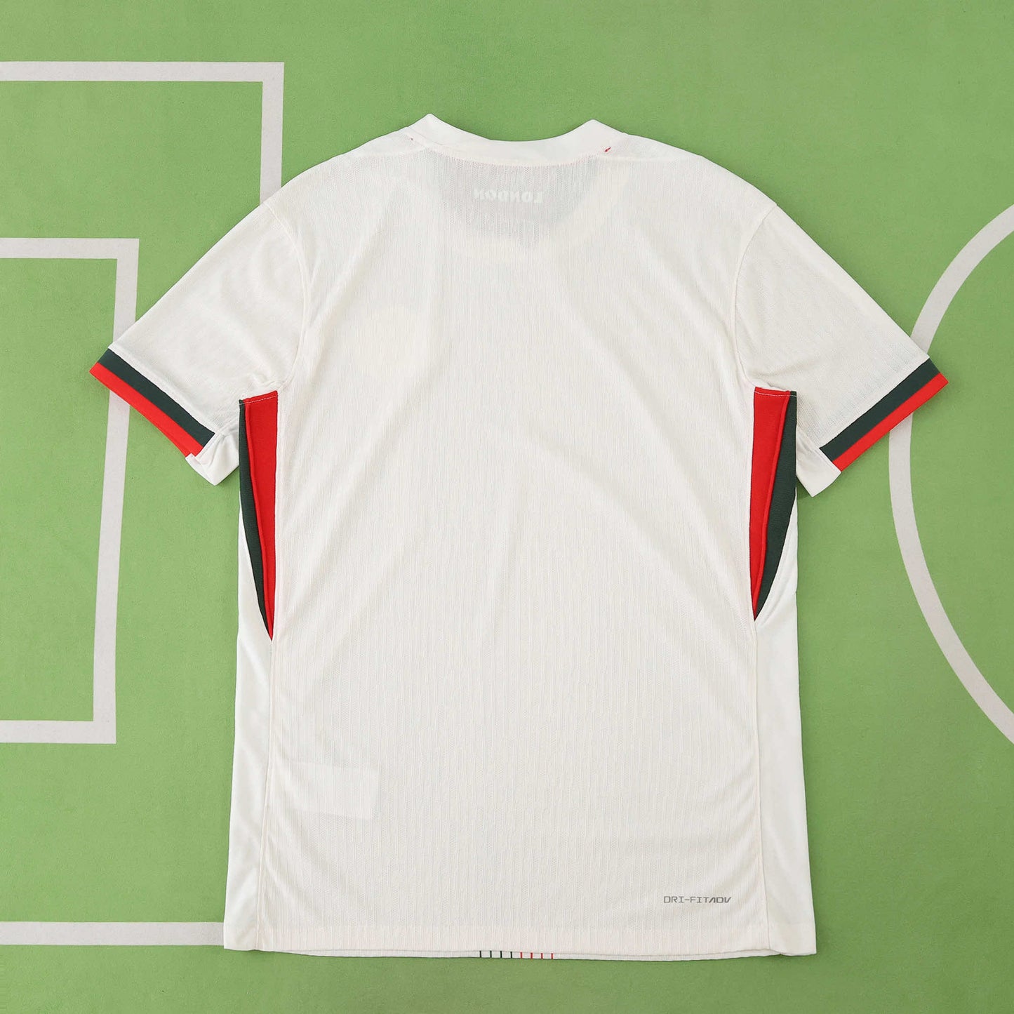 CHELSEA AWAY KIT 25/26, PLAYER VERSION