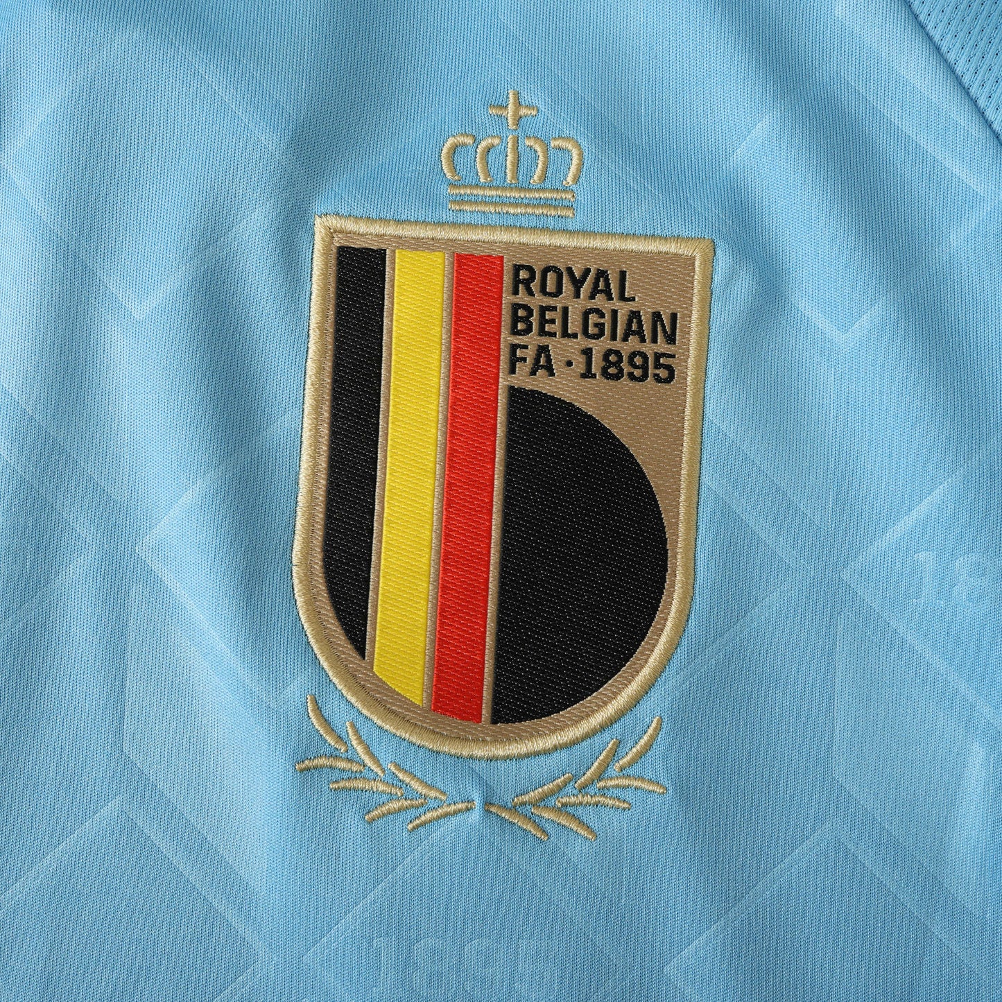 BELGIUM AWAY 2024, FAN VERSION