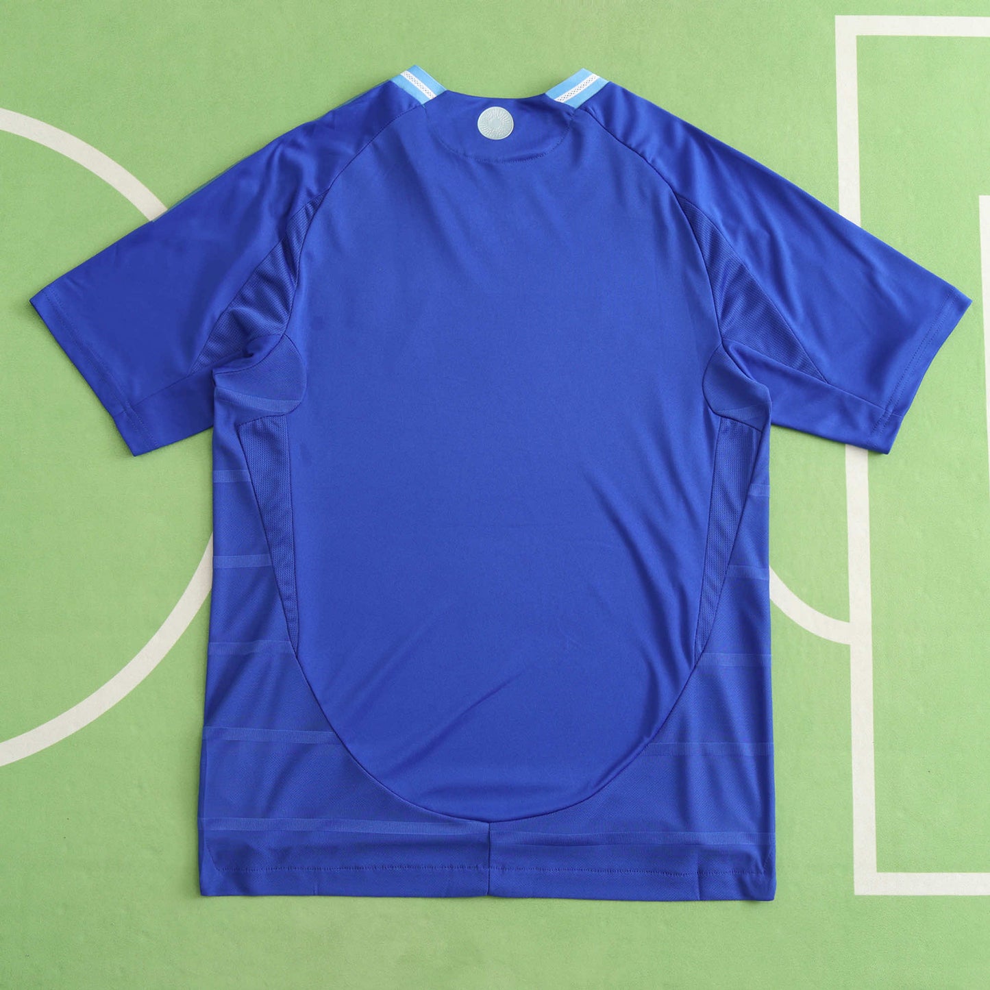 ARGENTINA AWAY 2024, PLAYER VERSION