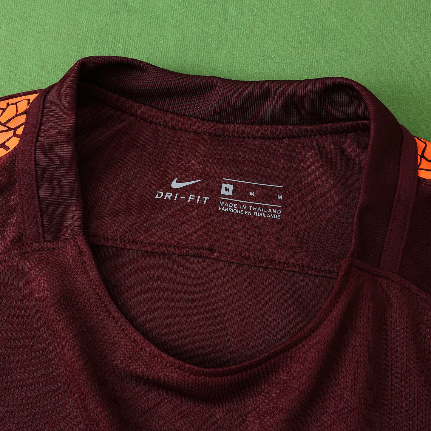 RETRO FC BARCELONA THIRD 17/18