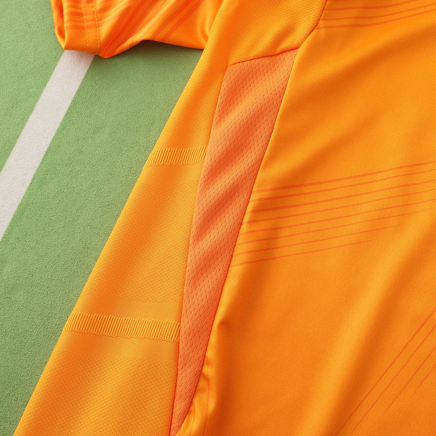 REAL MADRID AWAY KIT 24/25, PLAYER VERSION