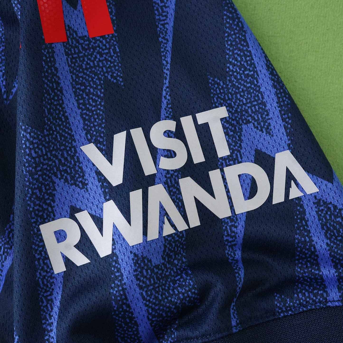 ARSENAL AWAY 25/26, PLAYER VERSION