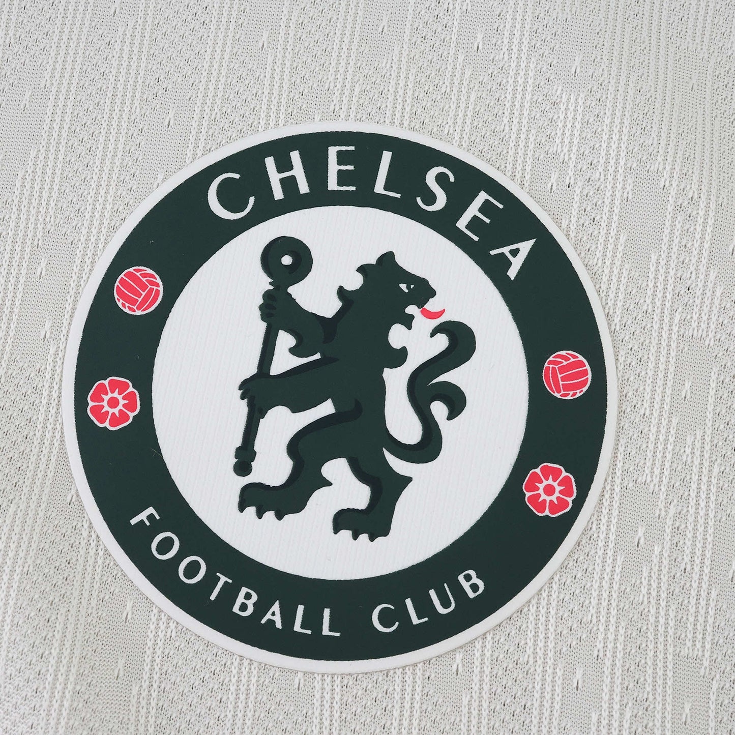 CHELSEA AWAY KIT 25/26, PLAYER VERSION