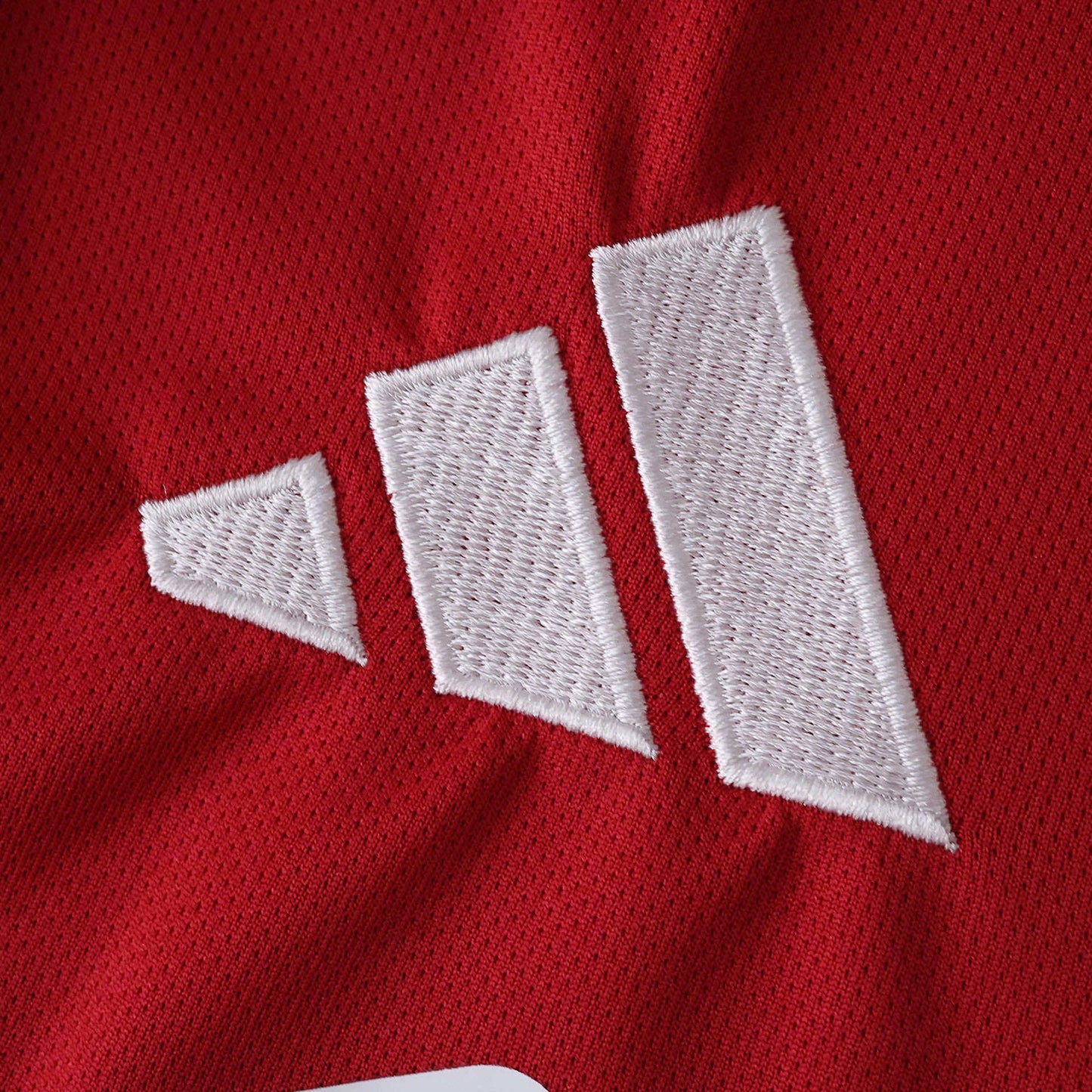 LIVERPOOL HOME KIT 25/26, FAN VERSION