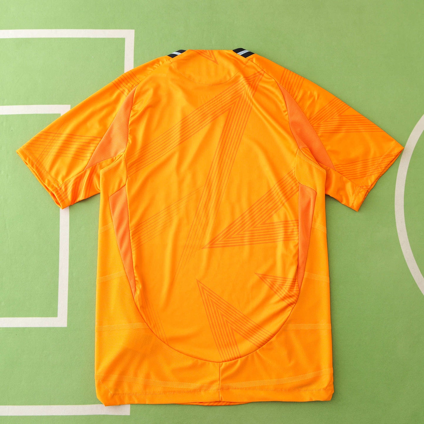 REAL MADRID AWAY KIT 24/25, PLAYER VERSION