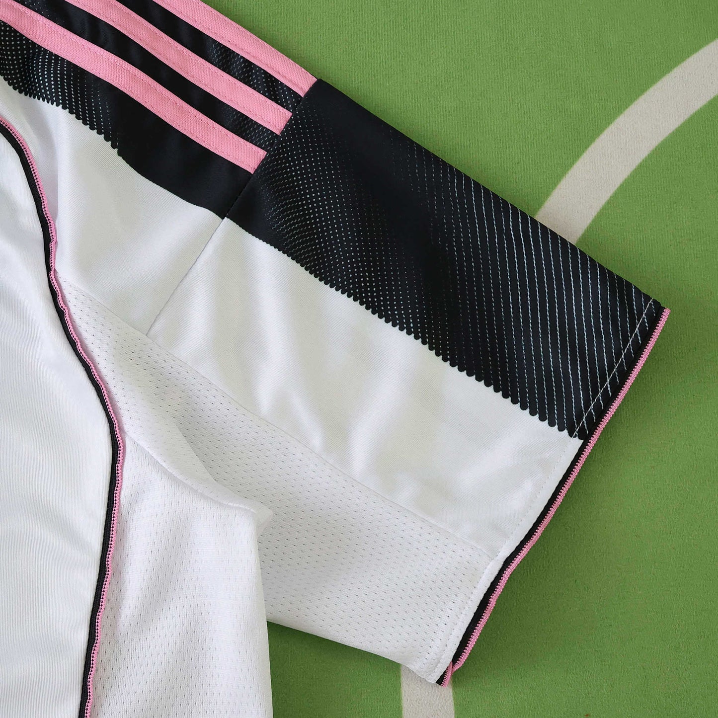 JUVENTUS HOME 25/26, FAN VERSION